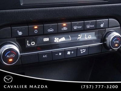 2024 Mazda Mazda CX-5 2.5 S Preferred Package