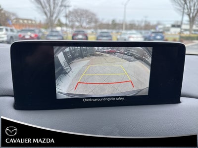 2024 Mazda Mazda CX-5 2.5 S Preferred Package