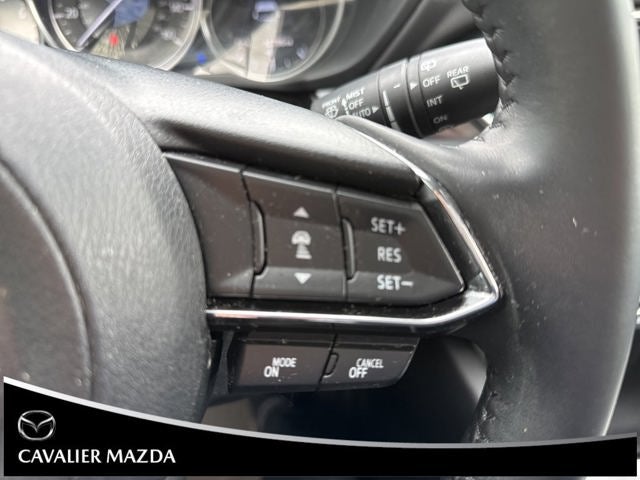 2024 Mazda Mazda CX-5 2.5 S Preferred Package