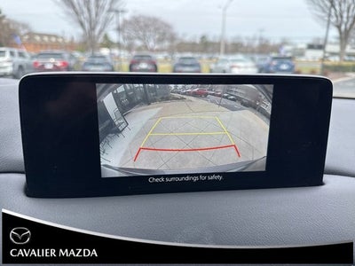 2024 Mazda Mazda CX-5 2.5 S Preferred Package