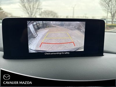 2023 Mazda Mazda CX-5 2.5 S Preferred Package