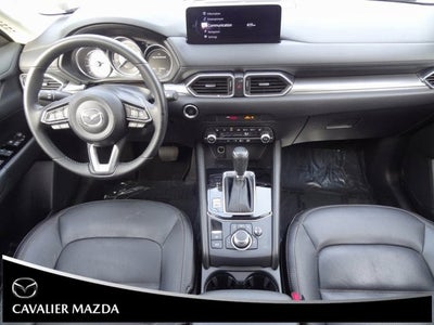 2023 Mazda Mazda CX-5 2.5 S Preferred Package