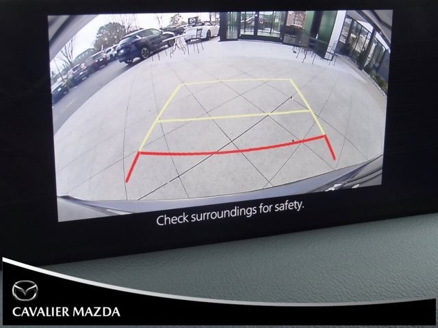 2023 Mazda Mazda CX-5 2.5 S Preferred Package