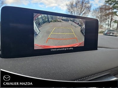 2024 Mazda Mazda CX-5 2.5 S Preferred Package