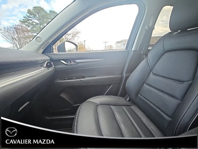 2024 Mazda Mazda CX-5 2.5 S Preferred Package