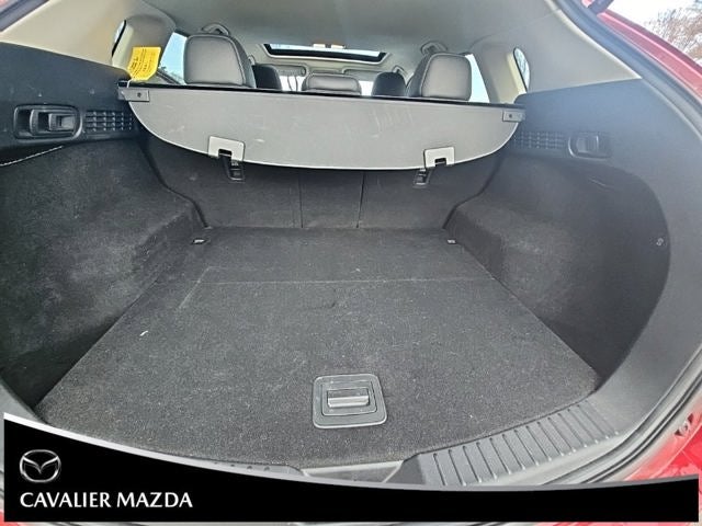 2024 Mazda Mazda CX-5 2.5 S Preferred Package