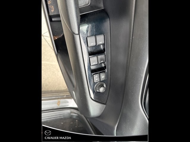 2018 Mazda Mazda CX-5 Touring