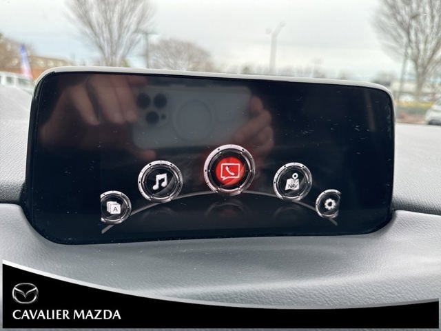 2018 Mazda Mazda CX-5 Touring