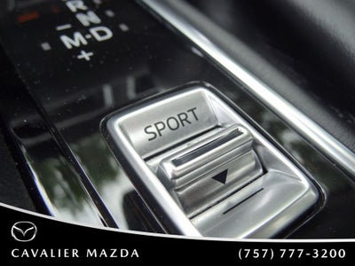 2023 Mazda Mazda CX-5 2.5 S Preferred Package