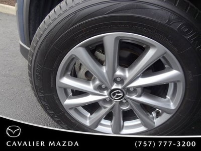 2023 Mazda Mazda CX-5 2.5 S Preferred Package