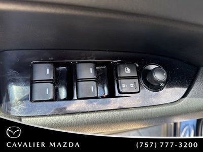 2019 Mazda Mazda CX-5 Touring