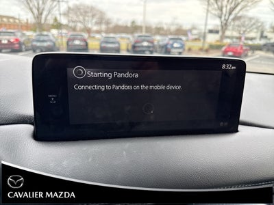 2024 Mazda Mazda CX-5 2.5 S Premium Package