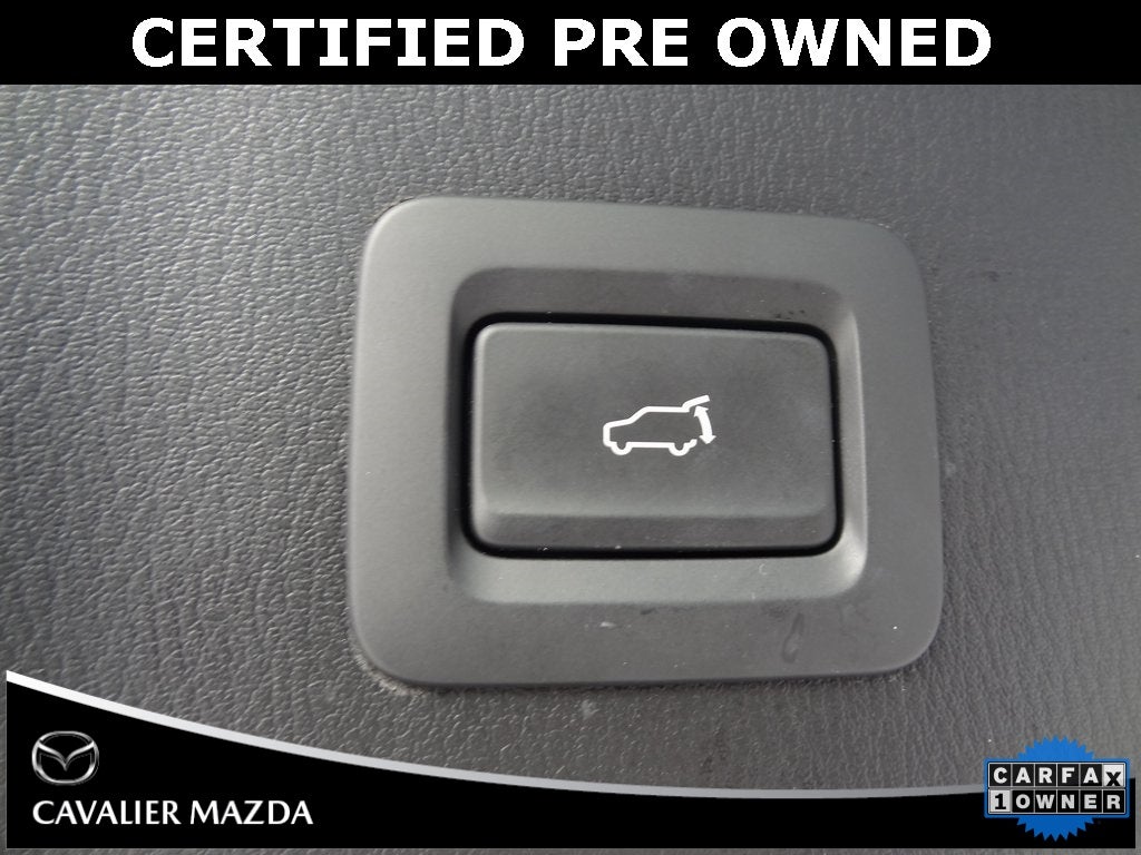 2024 Mazda Mazda CX-5 2.5 S Premium Package