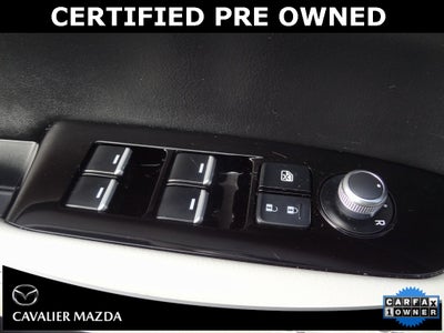 2024 Mazda Mazda CX-5 2.5 S Premium Package