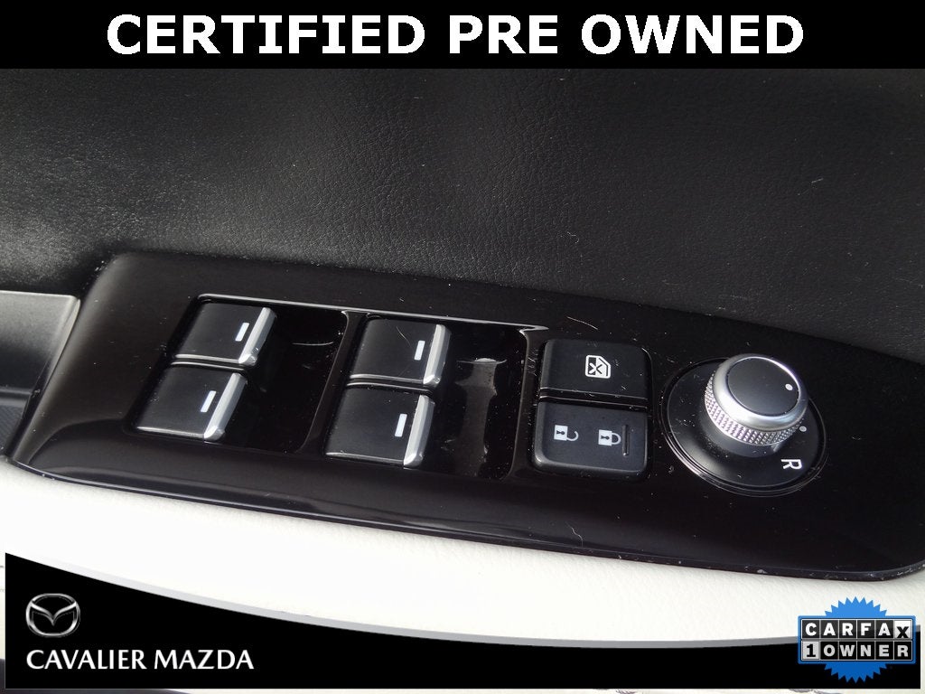 2024 Mazda Mazda CX-5 2.5 S Premium Package