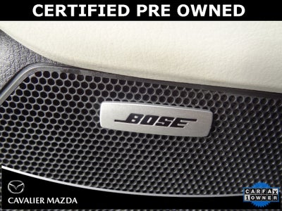 2024 Mazda Mazda CX-5 2.5 S Premium Package