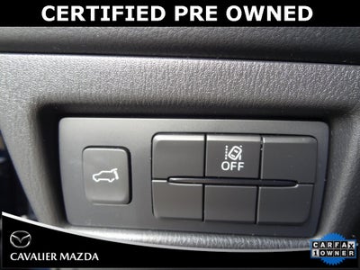 2024 Mazda Mazda CX-5 2.5 S Premium Package