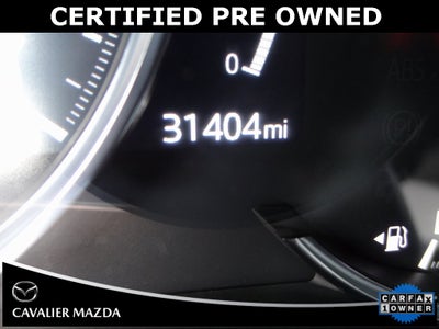 2024 Mazda Mazda CX-5 2.5 S Premium Package