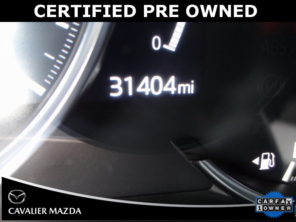 2024 Mazda Mazda CX-5 2.5 S Premium Package