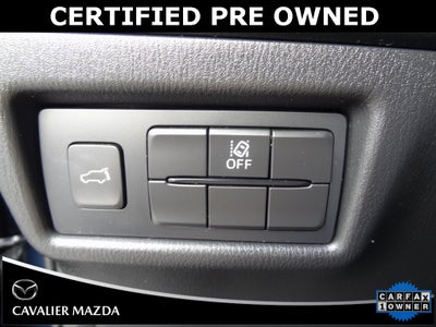 2024 Mazda Mazda CX-5 2.5 S Premium Package