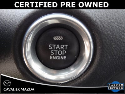 2024 Mazda Mazda CX-5 2.5 S Premium Package