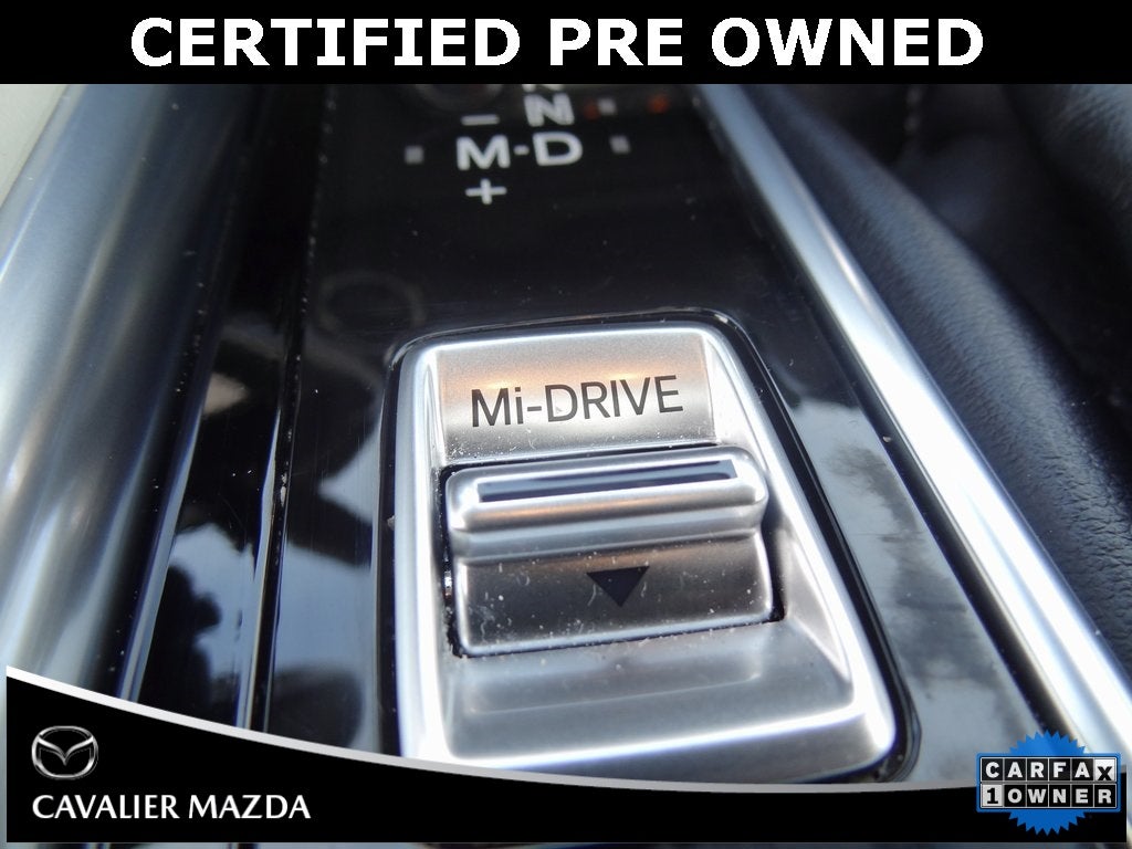 2024 Mazda Mazda CX-5 2.5 S Premium Package