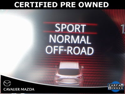 2024 Mazda Mazda CX-5 2.5 S Premium Package