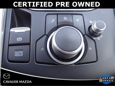 2024 Mazda Mazda CX-5 2.5 S Premium Package