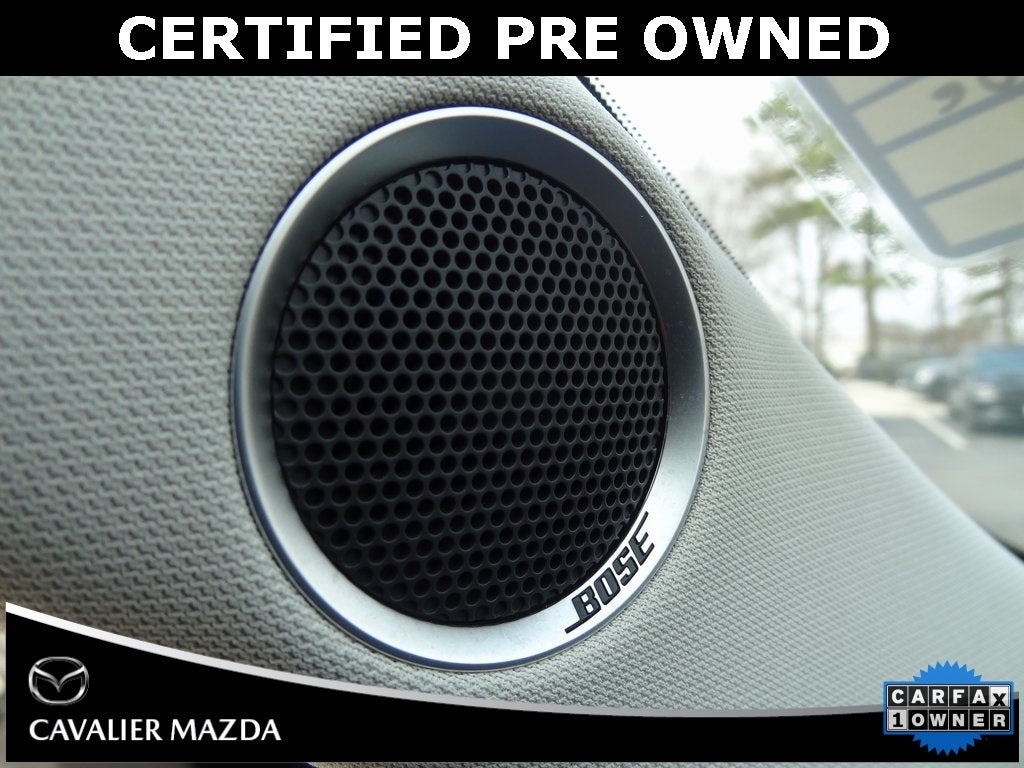 2024 Mazda Mazda CX-5 2.5 S Premium Package