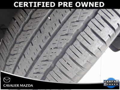 2024 Mazda Mazda CX-5 2.5 S Premium Package