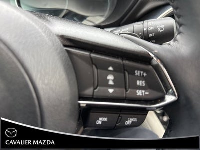 2024 Mazda Mazda CX-5 2.5 S Premium Package