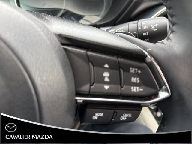 2024 Mazda Mazda CX-5 2.5 S Premium Package