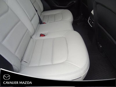 2024 Mazda Mazda CX-5 2.5 S Premium Package