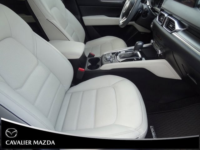2024 Mazda Mazda CX-5 2.5 S Premium Package