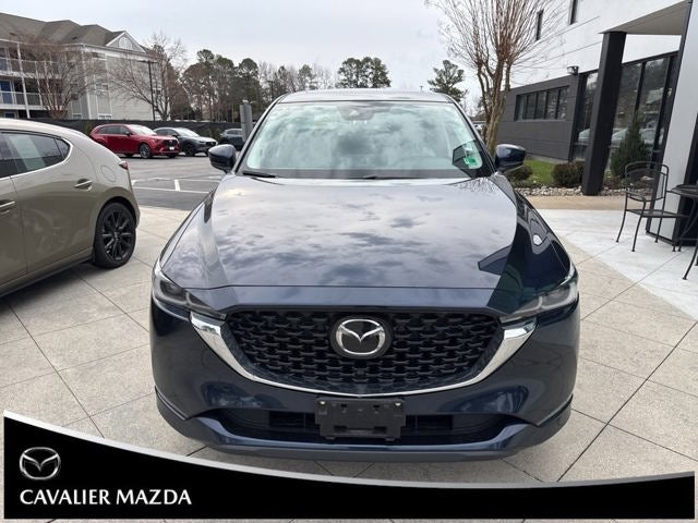 2024 Mazda Mazda CX-5 2.5 S Premium Package
