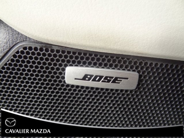 2024 Mazda Mazda CX-5 2.5 S Premium Package