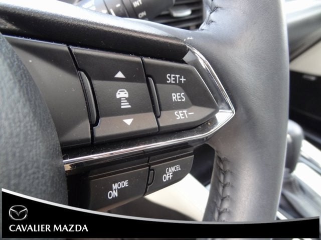 2024 Mazda Mazda CX-5 2.5 S Premium Package