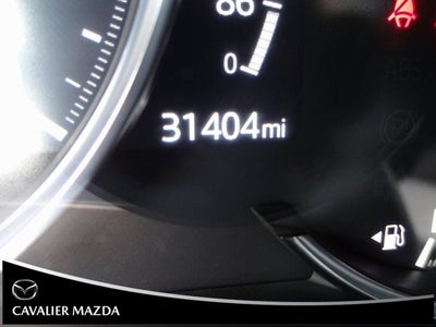 2024 Mazda Mazda CX-5 2.5 S Premium Package