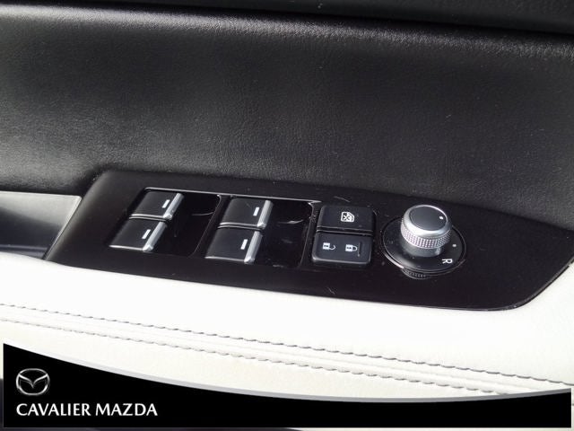 2024 Mazda Mazda CX-5 2.5 S Premium Package