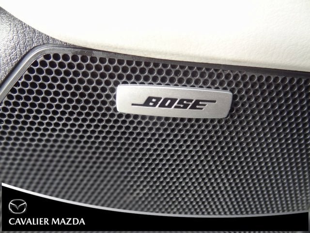 2024 Mazda Mazda CX-5 2.5 S Premium Package