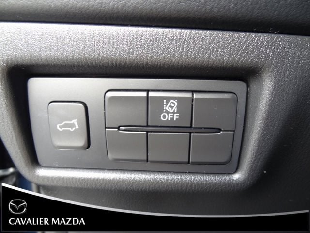 2024 Mazda Mazda CX-5 2.5 S Premium Package