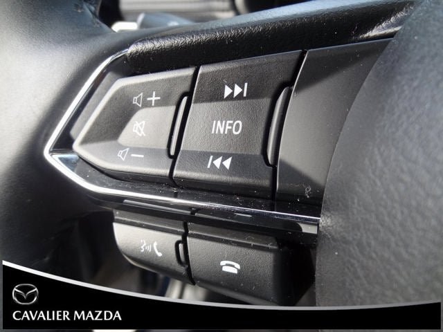 2024 Mazda Mazda CX-5 2.5 S Premium Package