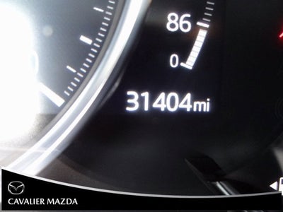 2024 Mazda Mazda CX-5 2.5 S Premium Package