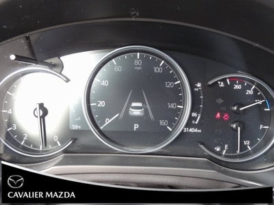 2024 Mazda Mazda CX-5 2.5 S Premium Package