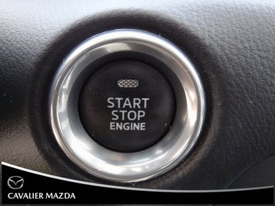 2024 Mazda Mazda CX-5 2.5 S Premium Package