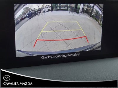 2024 Mazda Mazda CX-5 2.5 S Premium Package