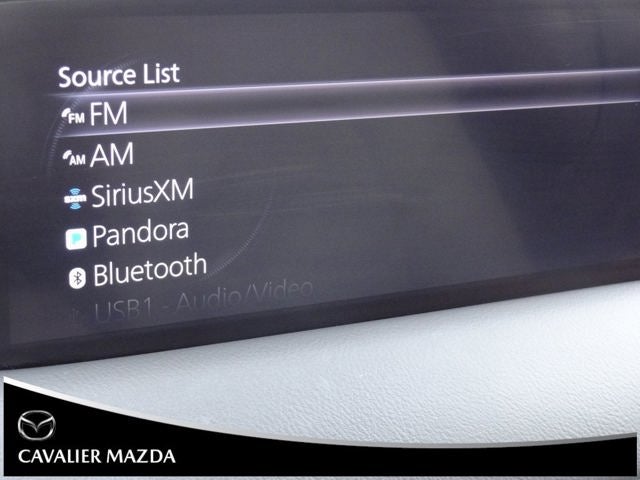 2024 Mazda Mazda CX-5 2.5 S Premium Package