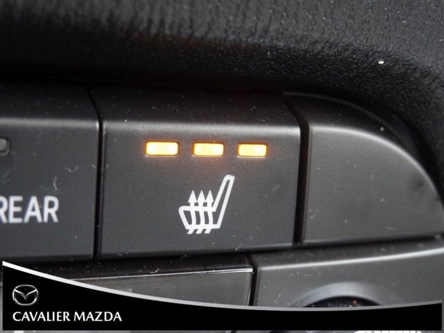 2024 Mazda Mazda CX-5 2.5 S Premium Package