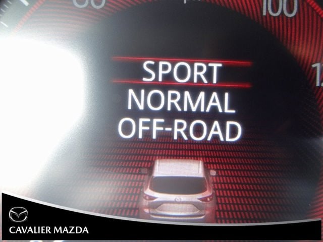 2024 Mazda Mazda CX-5 2.5 S Premium Package