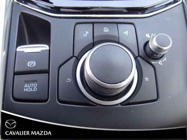 2024 Mazda Mazda CX-5 2.5 S Premium Package